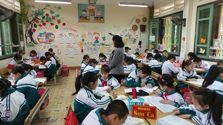 Bộ Giáo dục giải thích về lớp trưởng làm Chủ tịch khiến dư luận